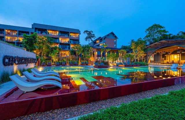 Thai Fight Hotel