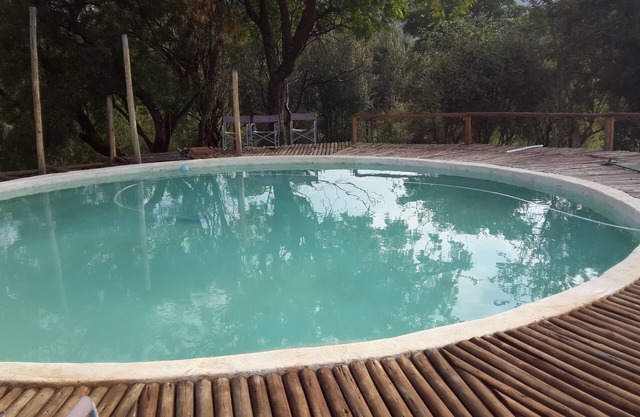 Thandile Country Lodge