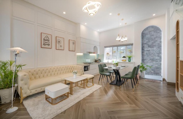 Thanh Homestay Đà Nẵng gần sân bay và trung tâm thành phố