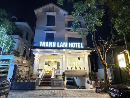 THANH LAM Hotel - KĐT Xala- Hà Đông