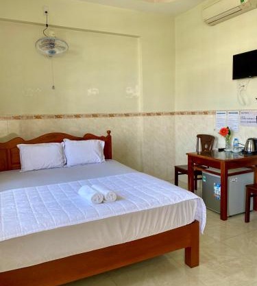 Thanh Trúc Guest House