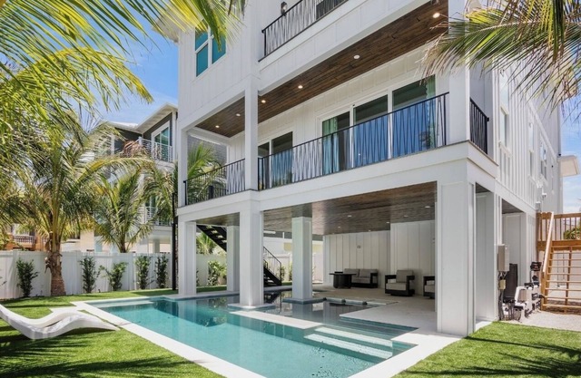 Thanksgiving Availability! Brand new Beautiful Beach House!