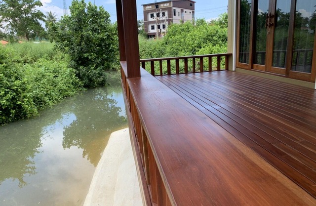 Thapkaek B2 Villa -Krabi