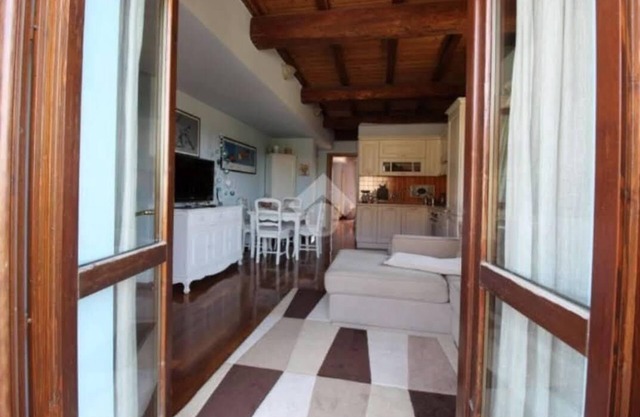 The Abode of the Wolf