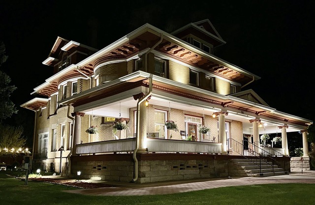 The Abriendo Inn - Goodnight suite