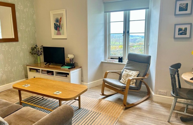 The Allercott Annex ~ A Peaceful Exmoor Retreat