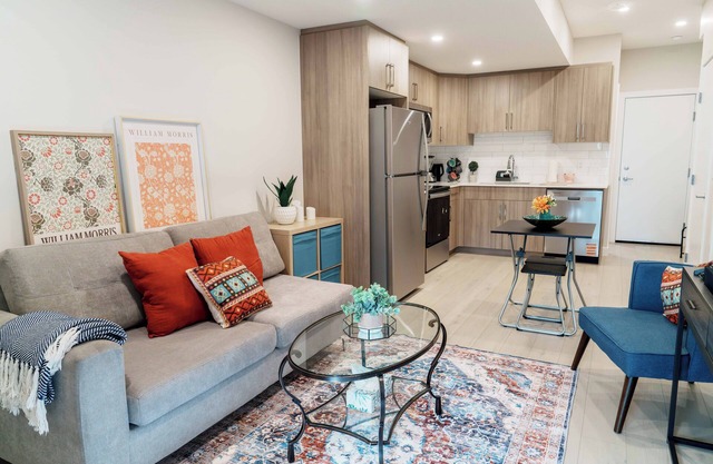 The Amber Suite | Close to Airport