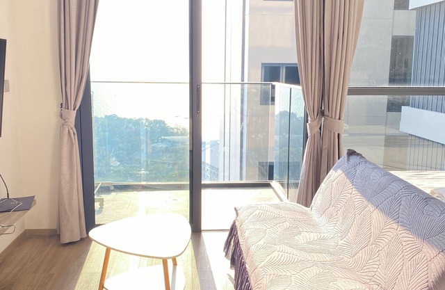 The Andromeda Condominium