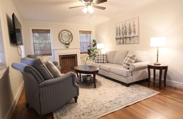 The Ann, Discounted rate for S. Carolina game!