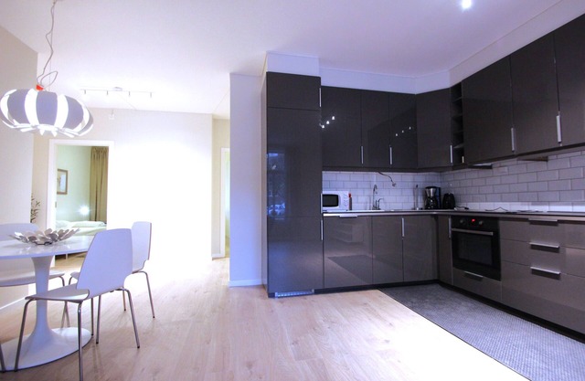 The APARTMENTS Company - Bislett