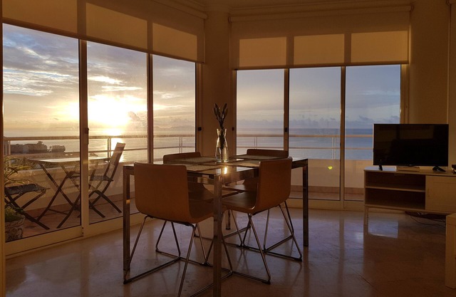 The Architect Appartment With Total Sea View