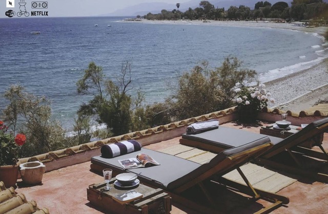 The Artist's Farm-Studio Dir/trains/Ath/Airpor☀️