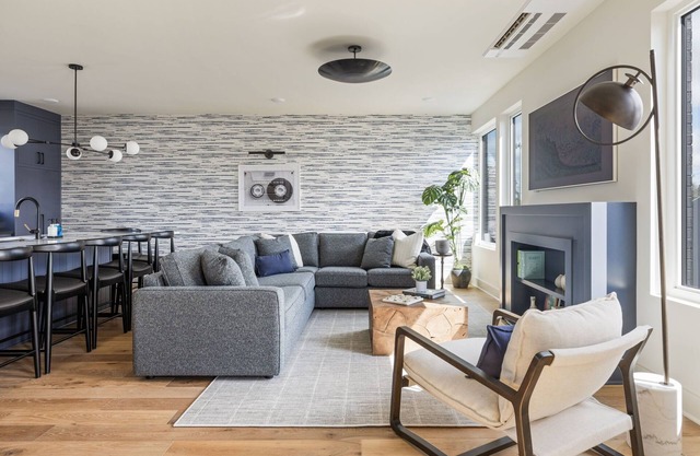 The Ashford – Brand New Gem + Walk to WeHo!