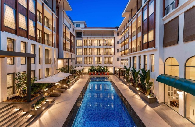The Astor Goa