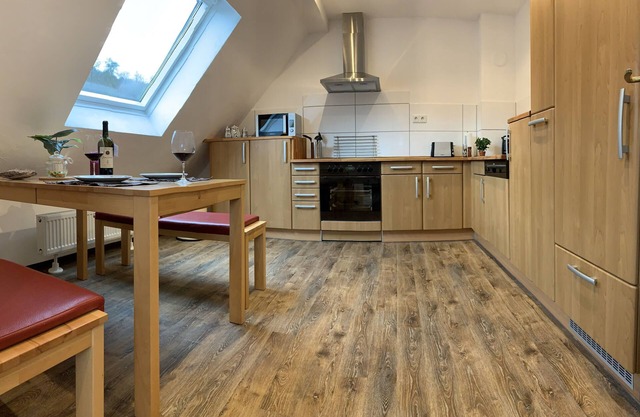 "THE attic!" Free parking, PRIME included
