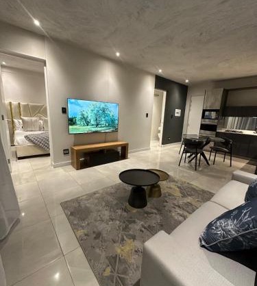 The Aurelian Apartment