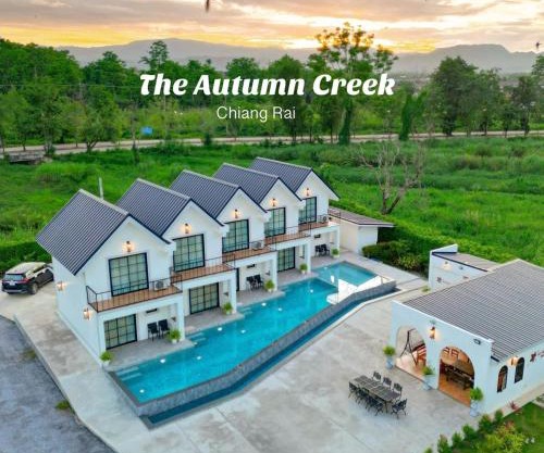 The Autumn Creek Chiangrai