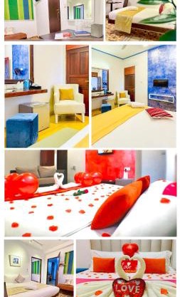 The Backpack by Dorset