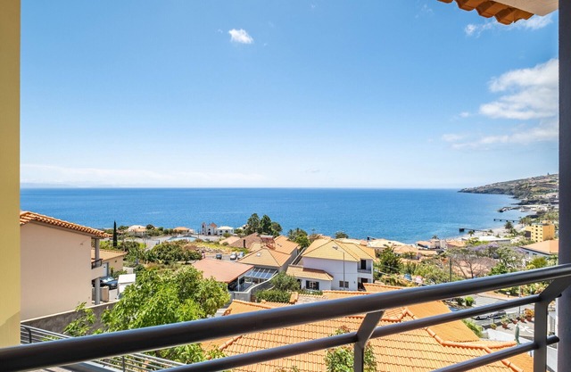 The Balcony - By Wehost