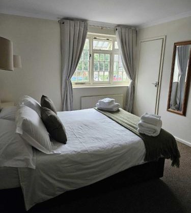 The Barford Inn