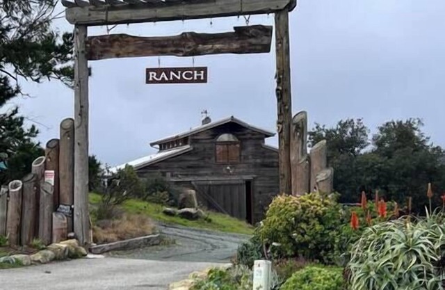 The Barn at Eagles landing SLO