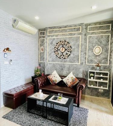 The base Condo luxury room by Numam