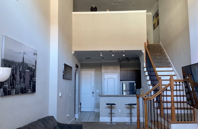 The Battery Atlanta Truist Park