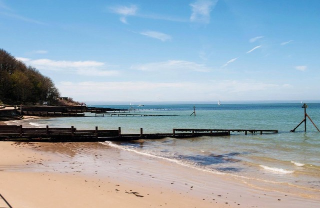 The Bay Colwell