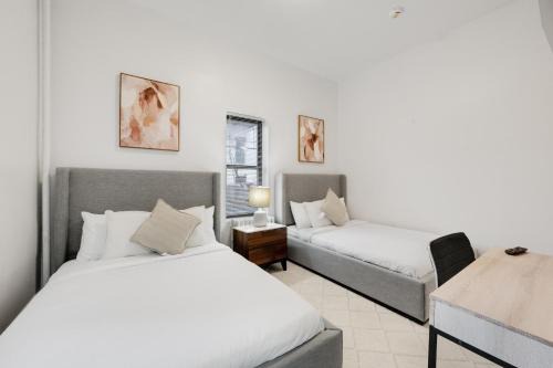 The Bay Ridge Hotel
