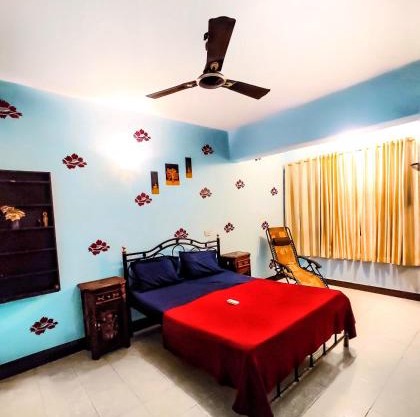 The BEACH APARTMENTS