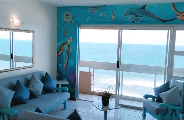 The Beach Condo