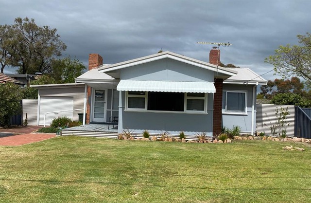 The Beach House Busselton