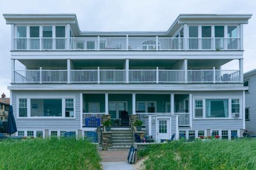 The Beach House