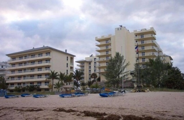 The Beautiful Royal Vista Resort