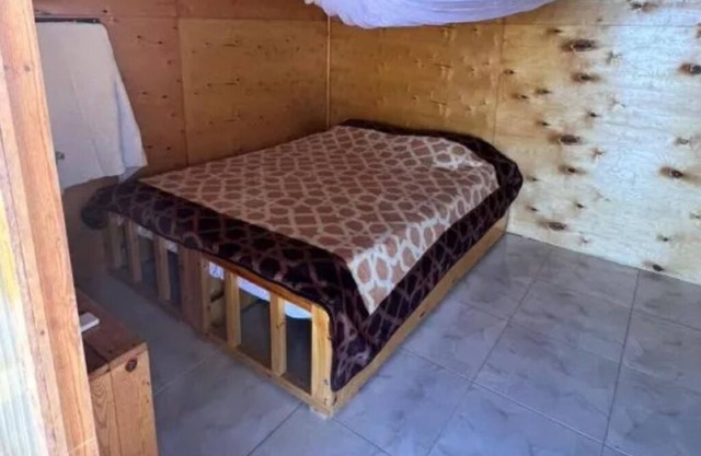 The Bedouin Life with Eid Ali - Standard Double room n