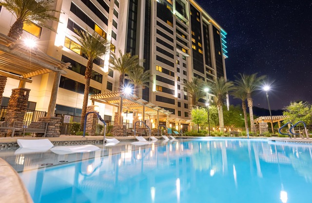 The Berkley Las Vegas