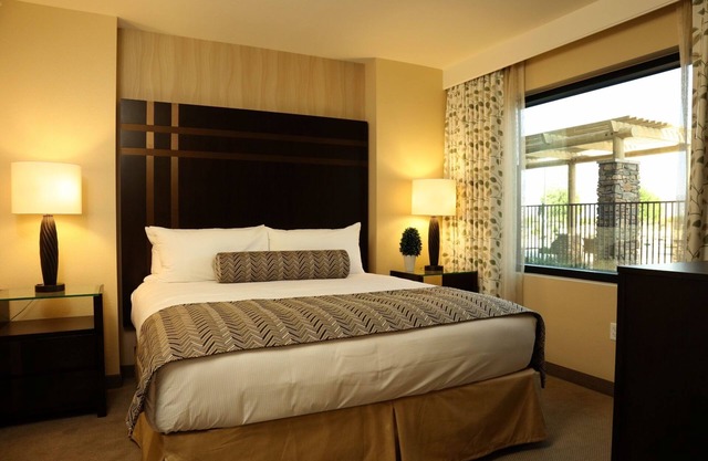 The Berkley, Las Vegas is conveniently located close to the Las Vegas Strip