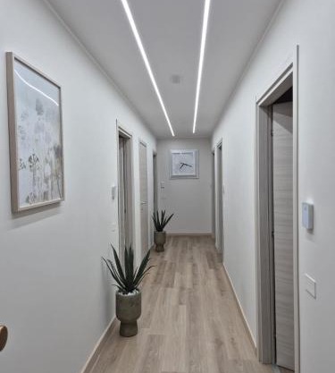 The Best Bed & Breakfast