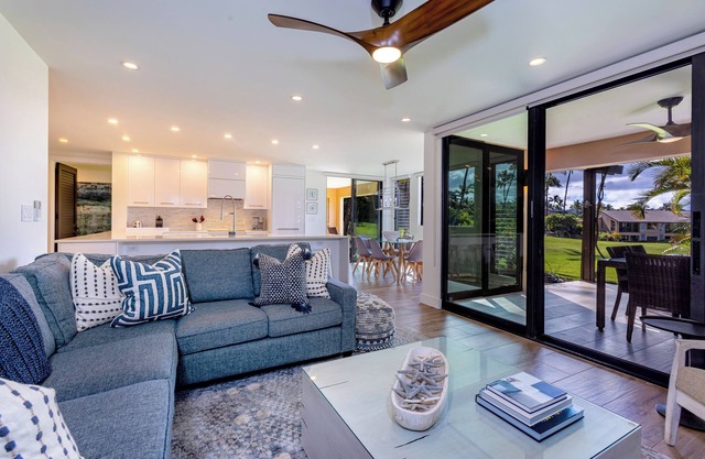 The Best Condo in Wailea Ekahi Village!