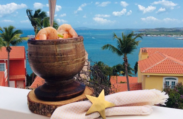 THE BEST OCEAN VIEW GUARANTEED!