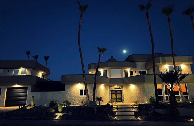 THE BEST OF THE BEST IN HAVASU! JUST LISTED!