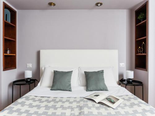 The Best Rent - Spacious one-bedroom apartment in Moscova district