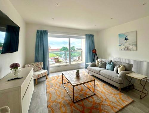 The Best Sea View Apartment