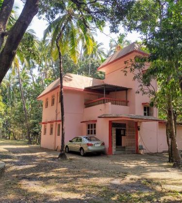 The Betel Grove