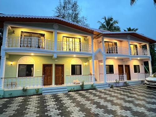 The Betelnut A Boutique Stay