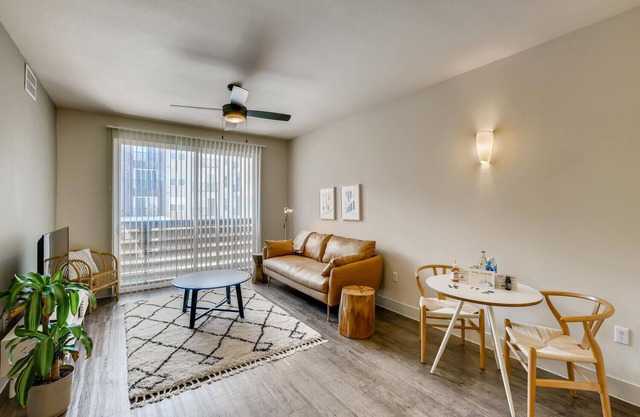 The Bindel: The Domain, Professionally Managed + Pets Welcome!