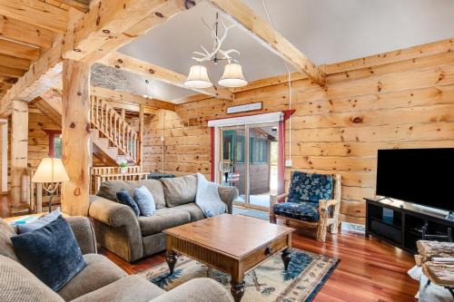 The Birdie Lodge