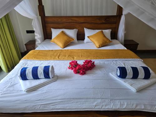 The Blacksmith Villa