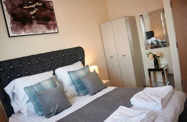 The Bliss Suite Summa