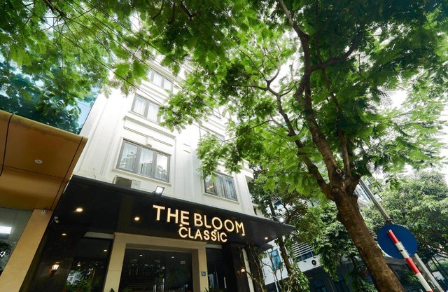 The Bloom Classic - An Excellent Blend of Cozy Living and Urban Relaxation